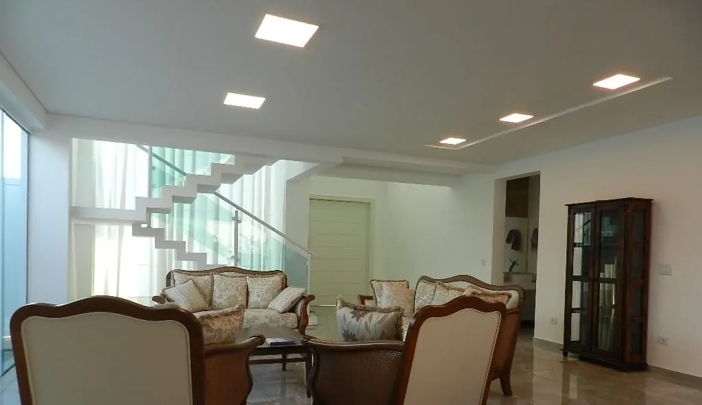 Imagem Casa à venda Mombaça, Pindamonhangaba - SP | Condominio Village Splendore