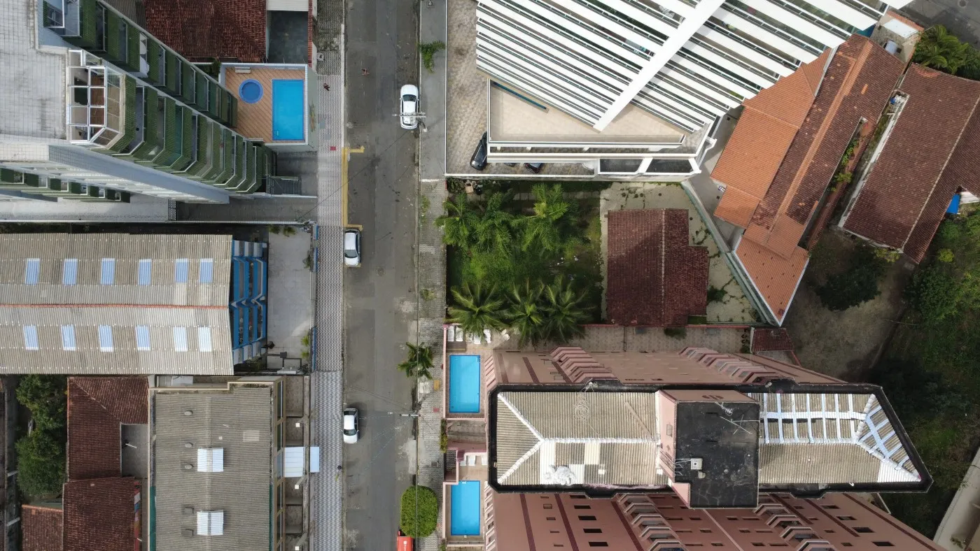 Imagem Terreno para Venda em Praia Grande, Caiçara