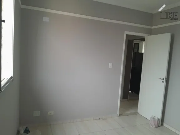 Imagem Apartamento à venda em São José dos Campos, Cidade Vista Verde - Cond Residencial JK