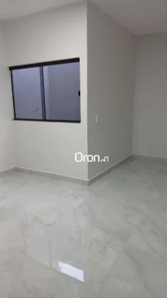 Imagem Casa à venda, 173 m² por R$ 980.000,00 - Jardim Petrópolis - Goiânia/GO