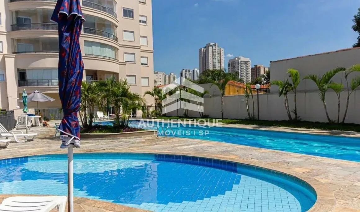Imagem Bella Vitta Tropical Ipiranga - Apartamento à venda no bairro Ipiranga - São Paulo/SP, Zona Sul