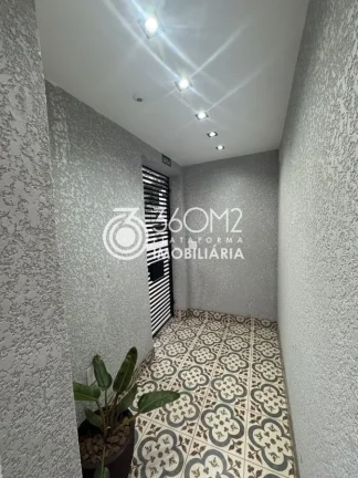 Imagem Apartamento para Venda em Santo André / SP no bairro Vila Assunção