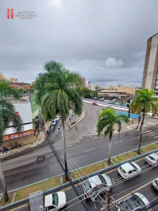 Imagem Excelente ANDAR CORPORATIVO com 300m² no CENTRO de CAXIAS.