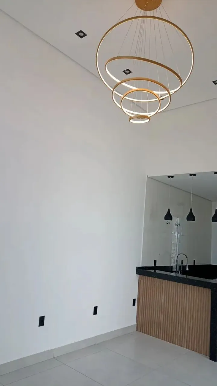 Imagem Casa em Condomínio à Venda em Sorocaba-SP, Bairro Horto Florestal: 3 Quartos, 1 Suíte, 1 Sala, 2 Banheiros, 1 Vaga de Garagem, 100m².