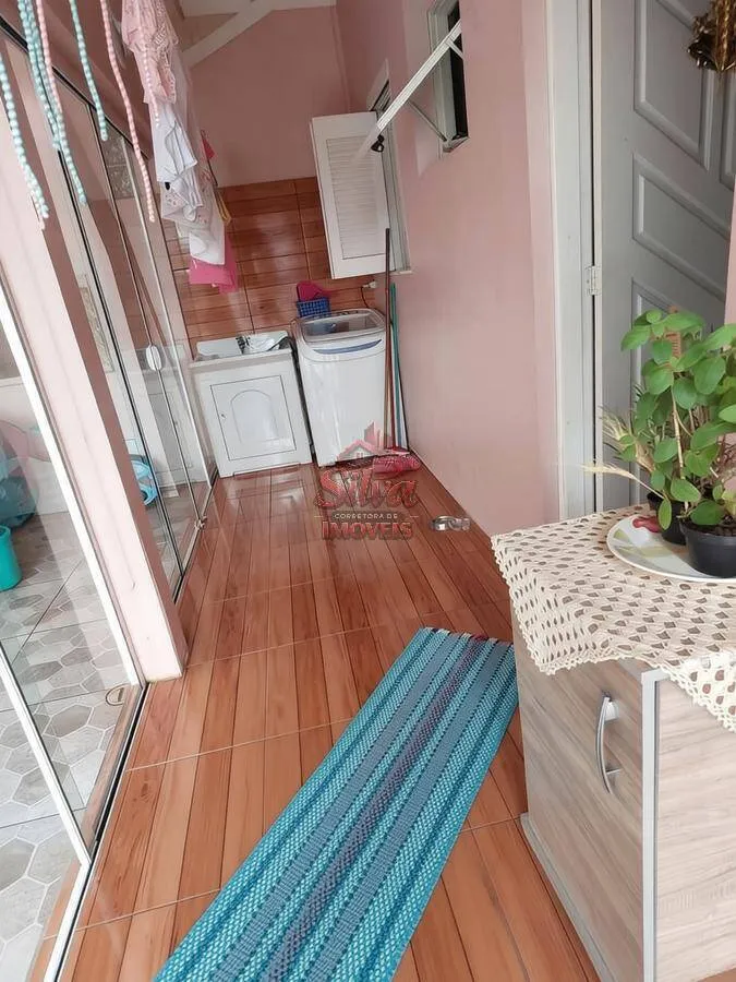 Imagem C634 | Casa com anexo à venda a 400m do mar no Mariluz