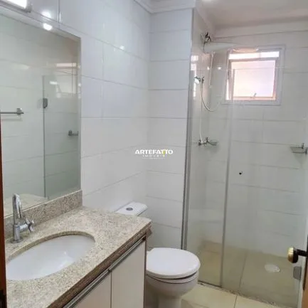 Imagem Apartamento à Venda - Nova Aliança, Ribeirão Preto • 120 m2