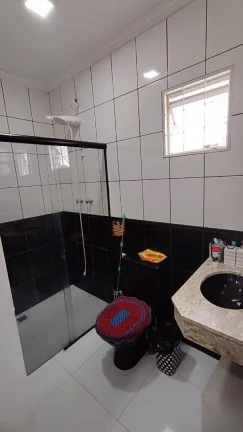Imagem Casa com 2 dormitórios à venda, 136 m² por R$ 556.000,00 - Parque Residencial Jundiaí - Jundiaí/SP