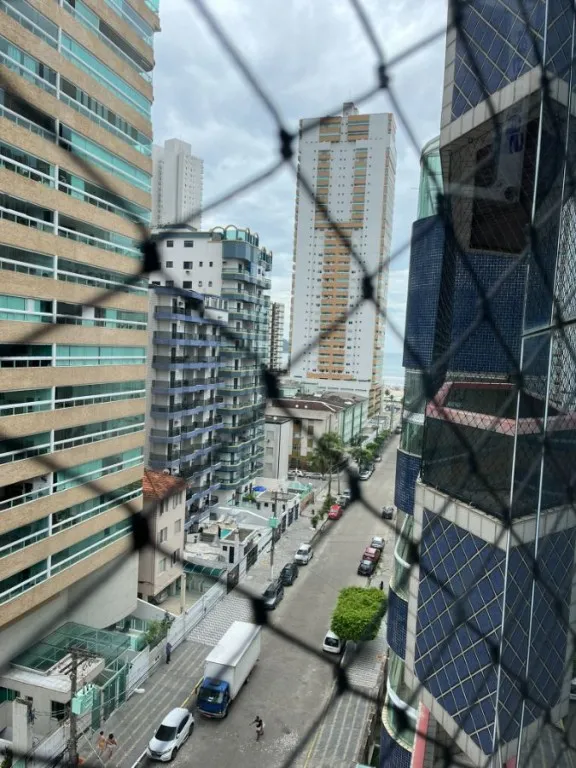 Foto do imóvel APARTAMENTO COM 80,00 m² - GUILHERMINA - PRAIA GRANDE SP em AVENIDA BRASIL, 736 - GUILHERMINA, PRAIA GRANDE - SP