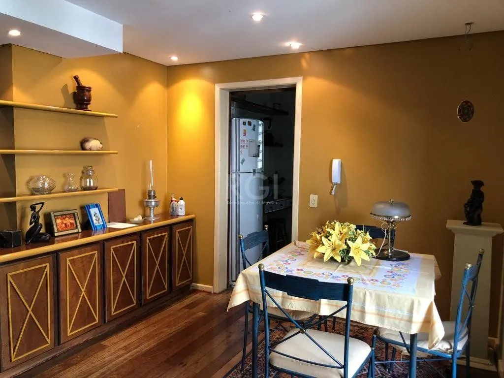 Imagem Excelente apartamento no Jardim Botânico