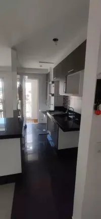 Imagem Apartamento com 2 Quartos à Venda, 52 m² em Vila Bremen - Guarulhos