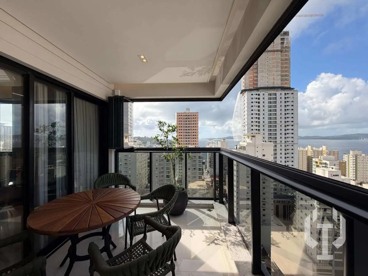Imagem Apartamento à venda, no Imperial Coast em Itapema, centro, com 2 quartos, 92m2