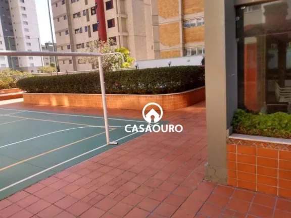 Imagem Apartamento com 4 dormitórios à venda, 200 m² por R$ 1.600.000,00 - Serra - Belo Horizonte/MG