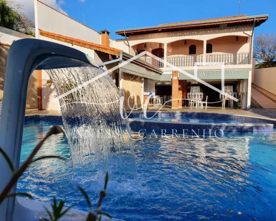 Imagem Venda Chácara | Vanessa Carrenho Assessoria Imobiliária