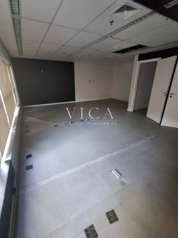 Imagem Sala para alugar, 288 m² por R$ 14.500,00/mês - Alphaville - Barueri/SP