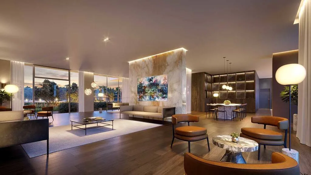 Imagem Parque Global - Fase 2 - Parque Global - Torre Prospect