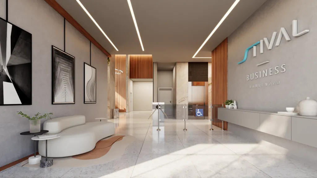 Imagem Sala comercial à venda no bairro Aeroviário - Goiânia/GO