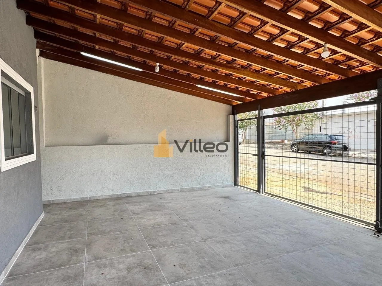 Imagem Se você busca um lar com conforto, espaço e segurança, esta casa é perfeita para você! Com 111,...