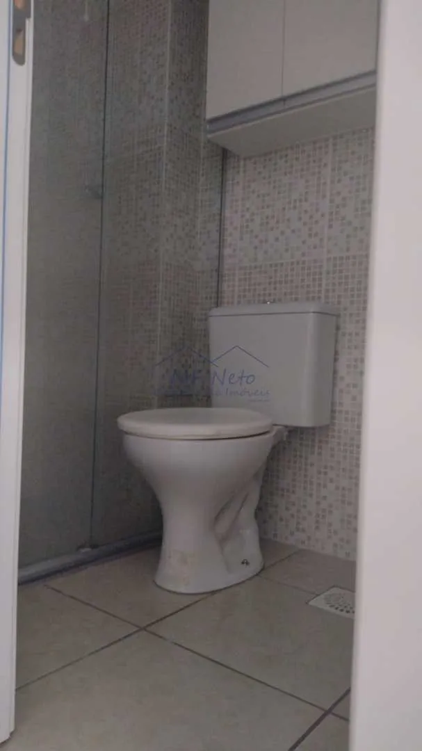Imagem Apartamento Padrão