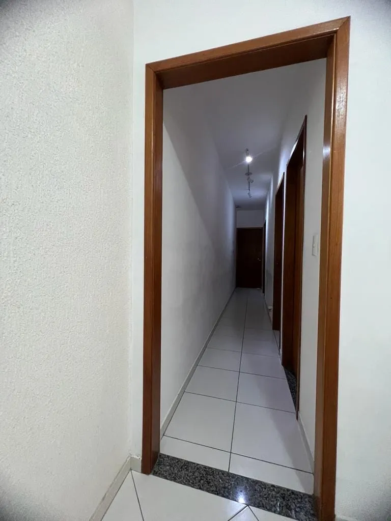 Imagem Casa à venda 3 Quartos, 1 Suite, 1 Vaga, Parque Senhor do Bonfim, Taubaté - SP