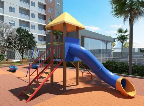 Imagem Apartamento a VENDA Avalon Residencial, Granja Cecilia