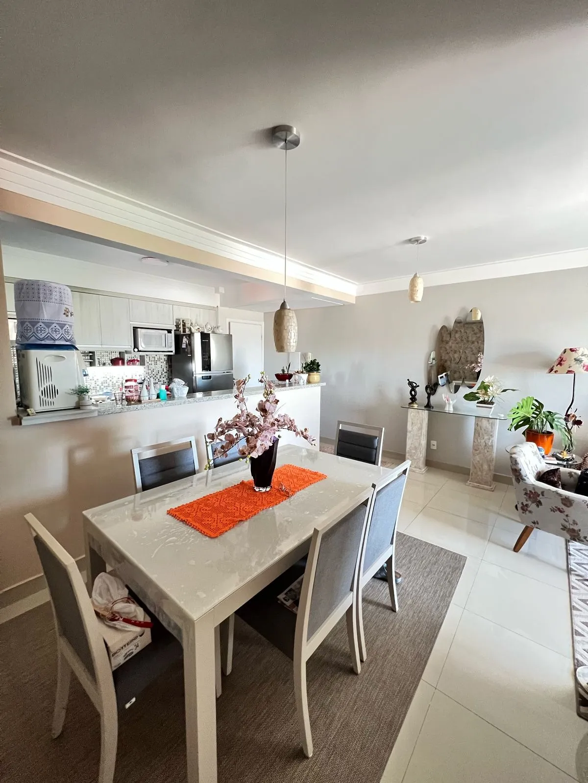 Imagem Apartamento 3 Dormitórios no Edifício Costa Almeida - Jardim Gonçalves