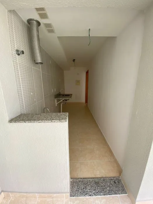 Imagem Apartamento a Venda no bairro Taquara - Rio de Janeiro, RJ