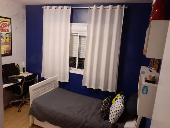 Imagem Apartamento com 4 Quartos à Venda, 202 m² em água Branca - São Paulo