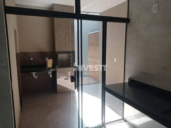 Imagem Casa à venda no Jardim Itaipu - Goiânia/GO