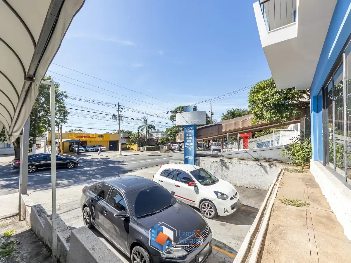 Imagem Casa comercial para venda em Lapa, 300m²