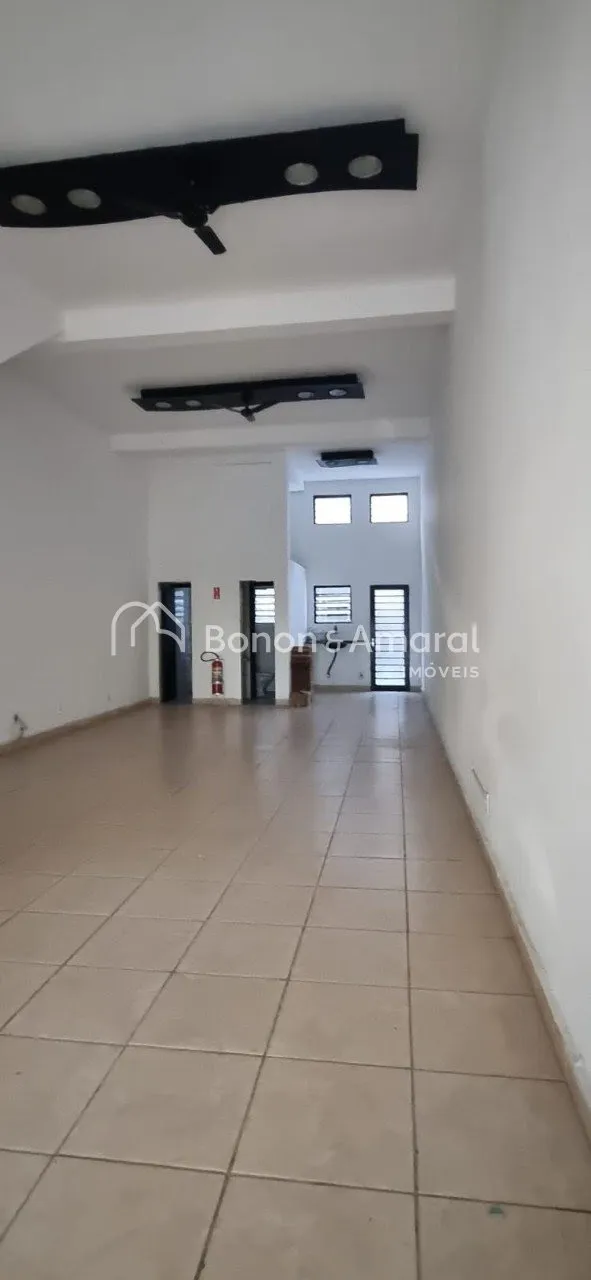 Imagem Aluga-se Salão Comercial em Localização Estratégica!