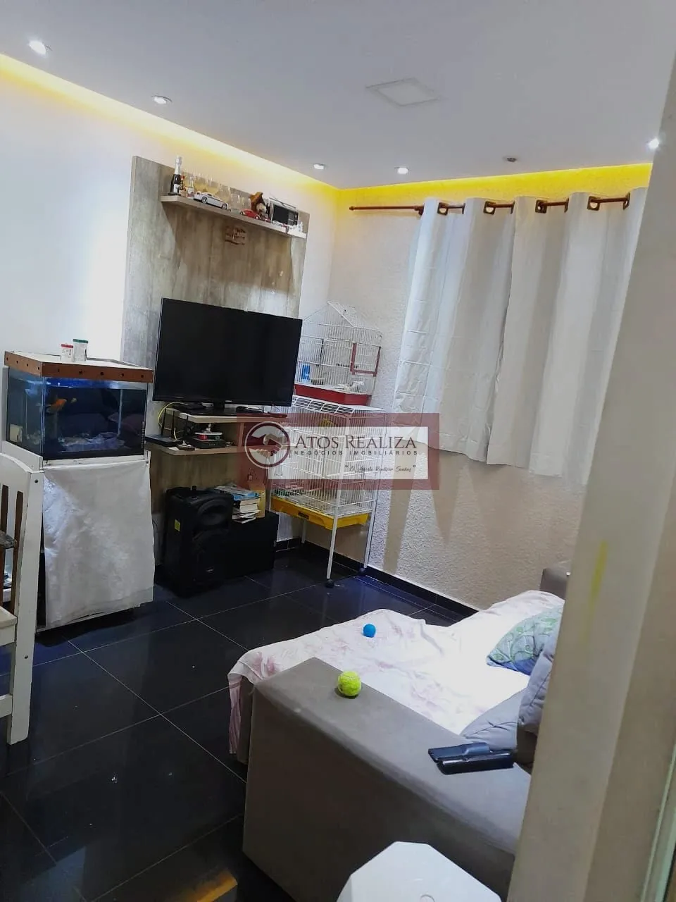 Imagem Apartamento em Jardim Umarizal - São Paulo