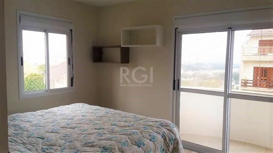 Imagem Apartamento para Venda - 83m², 2 dormitórios, sendo 1 suites, 1 vaga - Santo Antonio