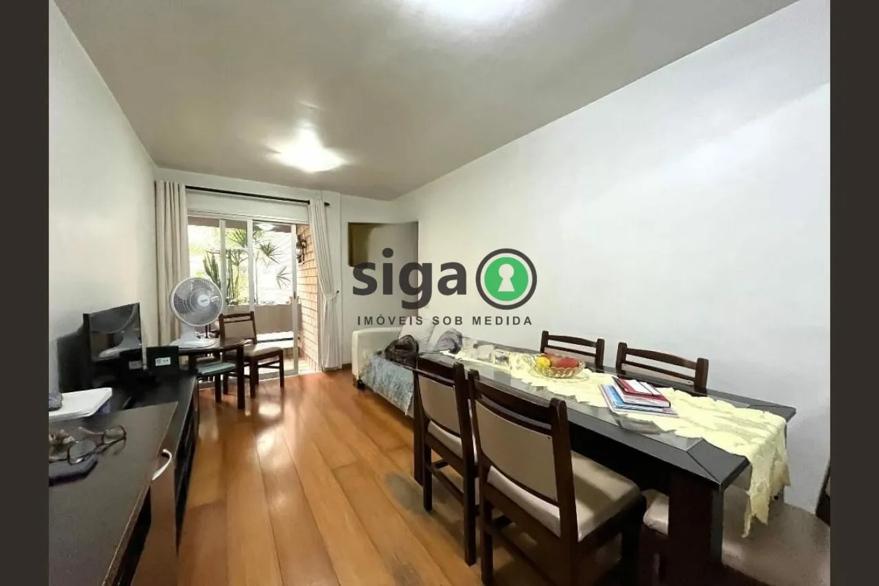 Imagem Apartamento à venda com 83m², 3 quartos e 1 vaga