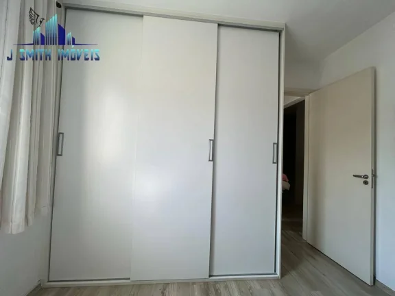 Imagem CASA LINDA, ÓTIMO ACABAMENTO. ÁRMÁRIOS TOP. CONDOMÍNIO COM LAZER DE CLUBE.