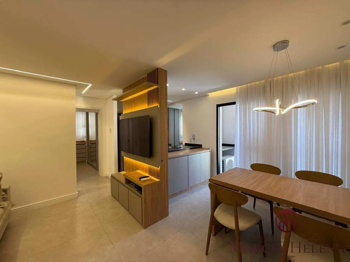 Imagem Apartamento à venda em Campinas, Centro, com 1 quarto, 51m2