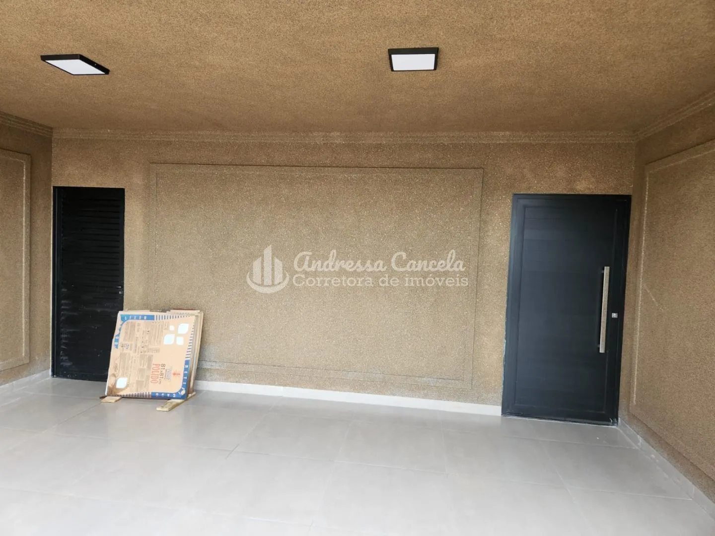 Imagem Casa com 3 dormitórios à venda, 140 m² por R$ 700.000 - Setsul - São José do Rio Preto/SP