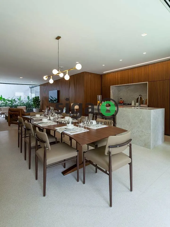 Imagem Apartamento à venda na Vila Olimpia com 3 quartos