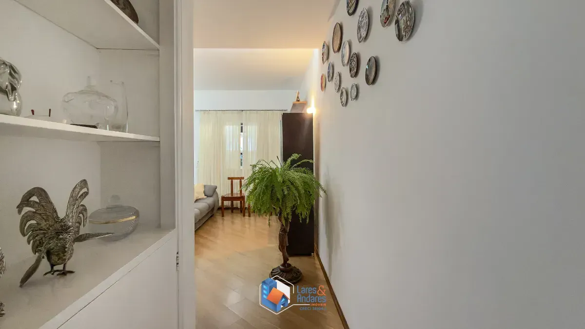 Imagem Casa para venda em Chácara Santo Antônio (Zona Sul) com 2 quartos, 93m²