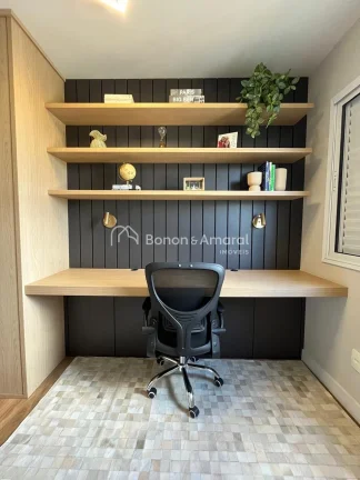 Imagem Apartamento porteira fechada à Venda no Condomínio Brisa da Mata Manacás - Paulínia/SP

Moderno,...