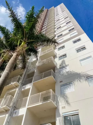 Imagem TEG SACOMÃ - TEGRA - Apto 55m², ótima localização, lazer completo, próximo ao Metrô Sacomã!