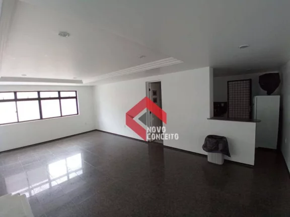 Imagem Apartamento à venda, 150 m² por R$ 550.000,00 - Dionisio Torres - Fortaleza/CE