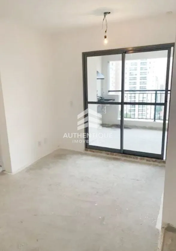Foto do imóvel LIVING VILA MARIANA - Apartamento à venda em São Paulo/SP em Rua Dona Brígida, 659 - Vila Mariana, São Paulo - SP