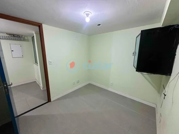 Imagem Casa comercial para Locação, Botafogo, Rio de Janeiro, RJ
