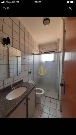 Imagem Apartamento com 2 dormitórios com 1 suíte à venda, 48 m² por R$ 227.900 - Jardim São Luiz - Ribeirão Preto/SP