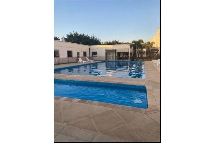 Imagem Apartamento à venda 2 Quartos, 1 Vaga, 44M², Jardim Gurilândia, Taubaté - SP | Condomínio Parque Trivellato