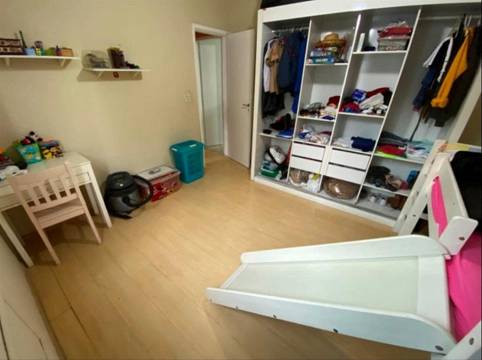 Imagem Apartamento com 2 Quartos à Venda, 102 m² em Pechincha - Rio de Janeiro