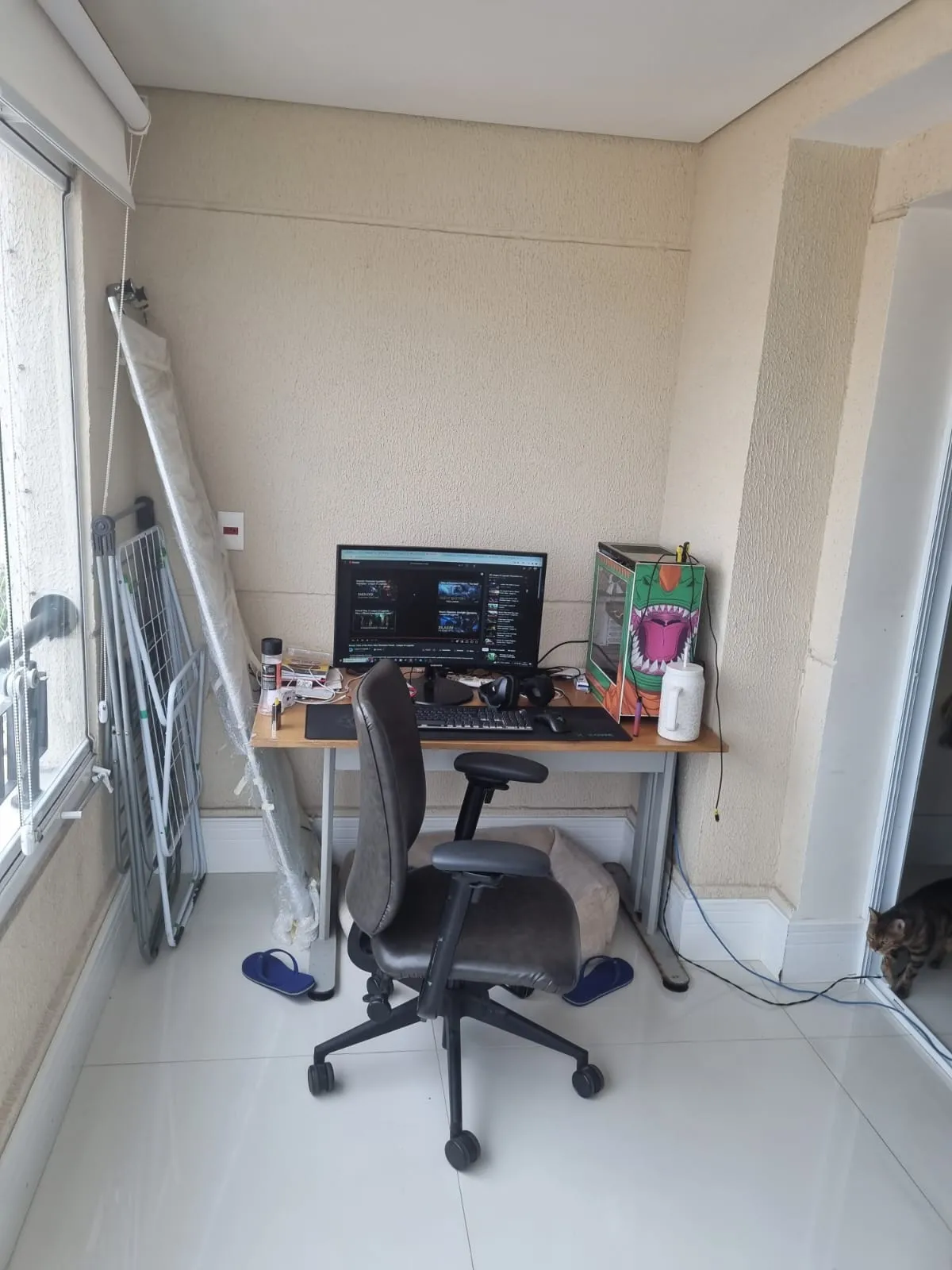 Imagem VENDO APARTAMENTO CONJUGADO NO CONDOMINIO VILA REAL SABARÁ!