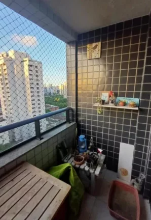 Imagem Apartamento com 65m na Madalena!