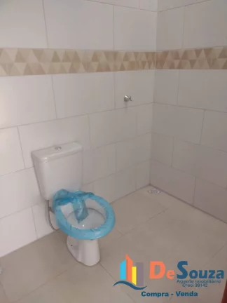Imagem Geminado próximo a Mina Gerais