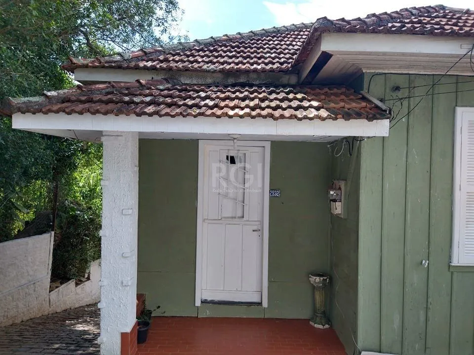 Imagem CASA 3D BAIRRO CAMAQUÃ